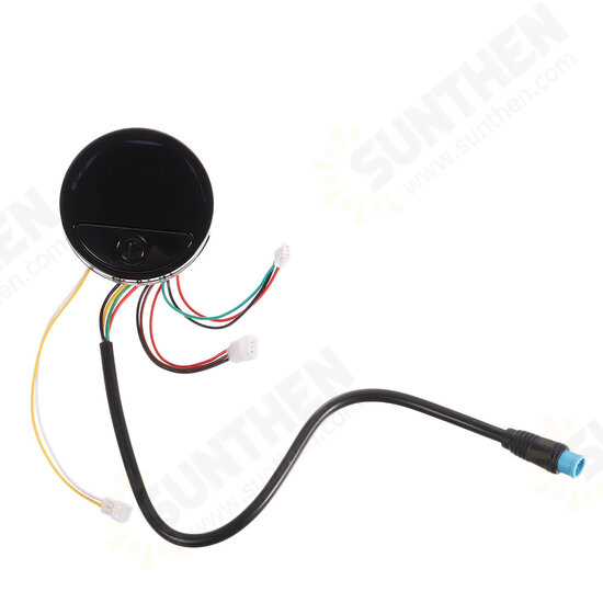 Electric Scooter bluetooth Board with Cover for ES1 ES2 ES3 ES4 Electric Scooter bluetooth Board with Cover for ES1 ES2 ES3 ES4