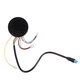 Electric Scooter bluetooth Board with Cover for ES1 ES2 ES3 ES4 Electric Scooter bluetooth Board with Cover for ES1 ES2 ES3 ES4
