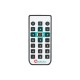 3V 21 Keys Infrared Remote Control Widely Used for Graduation Design School Curriculum Development