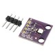 GY-213V-SI7021 Si7021 3.3V High Precision Humidity Sensor with I2C Interface for Arduino - products that work with official Arduino boards GY-213V-SI7021 Si7021 3.3V High Precision Humidity Sensor with I2C Interface for Arduino - products that work with official Arduino boards