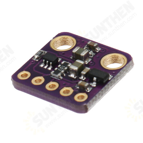 GY-9960-LLC APDS-9960 Proximity Detection And Non Contact Gesture Detection RGBand Gesture Module GY-9960-LLC APDS-9960 Proximity Detection And Non Contact Gesture Detection RGBand Gesture Module