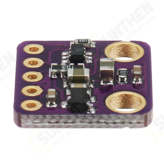 GY-9960-LLC APDS-9960 Proximity Detection And Non Contact Gesture Detection RGBand Gesture Module GY-9960-LLC APDS-9960 Proximity Detection And Non Contact Gesture Detection RGBand Gesture Module