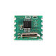 FM Stereo Radio Module RDA5807M Wireless Module RRD-102V2.0