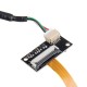 HBV-1466AF Auto Focus 5M Pixel OV5640 CMOS Camera Module with Flex Cable USB 5 Million Pixels