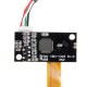 HBV-1466AF Auto Focus 5M Pixel OV5640 CMOS Camera Module with Flex Cable USB 5 Million Pixels