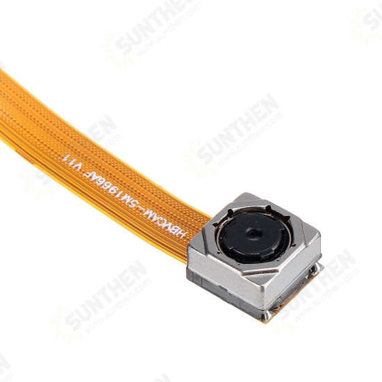 HBV-1466AF Auto Focus 5M Pixel OV5640 CMOS Camera Module with Flex Cable USB 5 Million Pixels