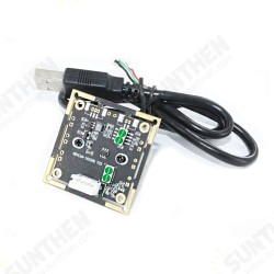 HBV-1823 2MP Fixed Focus HM2131 Sensor USB Camera Module with UVC 1920*1080 HBV-1823 2MP Fixed Focus HM2131 Sensor USB Camera Module with UVC 1920*1080