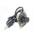 HBV-1823 2MP Fixed Focus HM2131 Sensor USB Camera Module with UVC 1920*1080