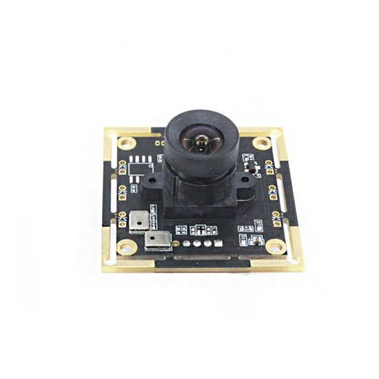 HBV-1823 2MP Fixed Focus HM2131 Sensor USB Camera Module with UVC 1920*1080