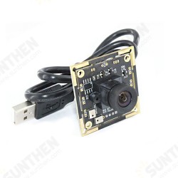 HBV-1823 2MP Fixed Focus HM2131 Sensor USB Camera Module with UVC 1920*1080 HBV-1823 2MP Fixed Focus HM2131 Sensor USB Camera Module with UVC 1920*1080