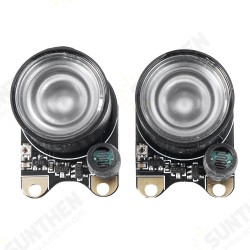 HPLCC-8M-77 for Jetson Nano NVIDIA Xavier NX Night Vision Camera 8 Million Pixels IMX219 77 Degrees HPLCC-8M-77 for Jetson Nano NVIDIA Xavier NX Night Vision Camera 8 Million Pixels IMX219 77 Degrees