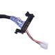 High Score 41P + Small 4P Screen Cable 55CM For Sharp Universal V29 V59 Series LCD Driver Board