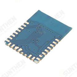 JDY-16 bluetooth 4.2 Module Low Power High Speed Data Transfer Mode BLE Module Compatible With CC2541 JDY-16 bluetooth 4.2 Module Low Power High Speed Data Transfer Mode BLE Module Compatible With CC2541