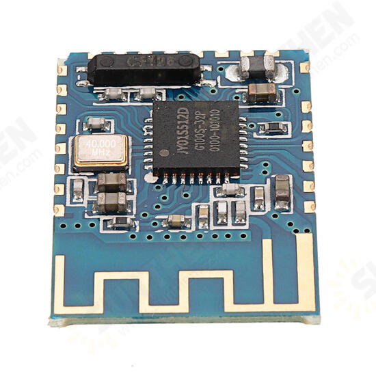 JDY-16 bluetooth 4.2 Module Low Power High Speed Data Transfer Mode BLE Module Compatible With CC2541