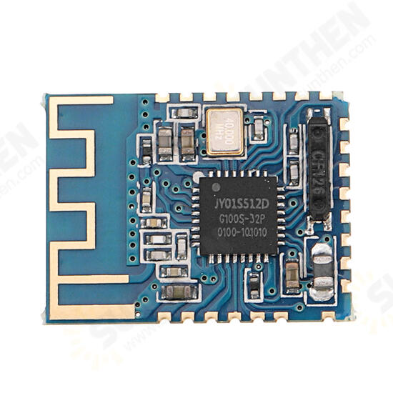 JDY-16 bluetooth 4.2 Module Low Power High Speed Data Transfer Mode BLE Module Compatible With CC2541