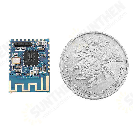 JDY-16 bluetooth 4.2 Module Low Power High Speed Data Transfer Mode BLE Module Compatible With CC2541