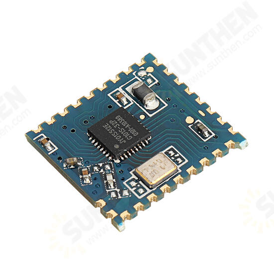 JDY-22 4.2 Ultra Low Power BLE bluetooth Module Serial Transmissions External Antenna