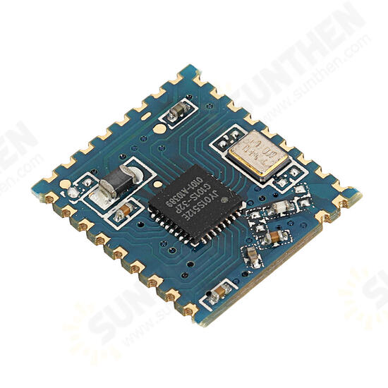 JDY-22 4.2 Ultra Low Power BLE bluetooth Module Serial Transmissions External Antenna