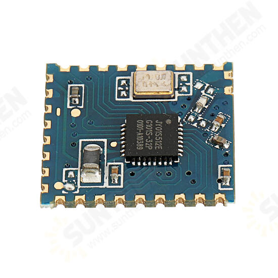 JDY-22 4.2 Ultra Low Power BLE bluetooth Module Serial Transmissions External Antenna