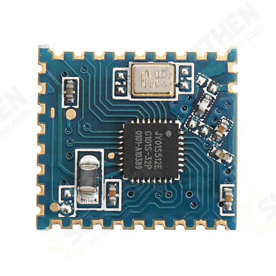 JDY-22 4.2 Ultra Low Power BLE bluetooth Module Serial Transmissions External Antenna