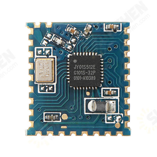 JDY-22 4.2 Ultra Low Power BLE bluetooth Module Serial Transmissions External Antenna