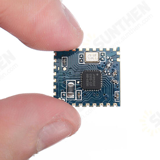 JDY-22 4.2 Ultra Low Power BLE bluetooth Module Serial Transmissions External Antenna