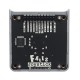 Joystick Panel for M5 FACE ESP32 Development Kit X/Y Axis Push Button Switch with RGB LED Bar and MEGA328 Insi Joystick Panel for M5 FACE ESP32 Development Kit X/Y Axis Push Button Switch with RGB LED Bar and MEGA328 Insi