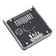 Joystick Panel for M5 FACE ESP32 Development Kit X/Y Axis Push Button Switch with RGB LED Bar and MEGA328 Insi Joystick Panel for M5 FACE ESP32 Development Kit X/Y Axis Push Button Switch with RGB LED Bar and MEGA328 Insi