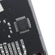 Joystick Panel for M5 FACE ESP32 Development Kit X/Y Axis Push Button Switch with RGB LED Bar and MEGA328 Insi Joystick Panel for M5 FACE ESP32 Development Kit X/Y Axis Push Button Switch with RGB LED Bar and MEGA328 Insi