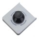Joystick Panel for M5 FACE ESP32 Development Kit X/Y Axis Push Button Switch with RGB LED Bar and MEGA328 Insi Joystick Panel for M5 FACE ESP32 Development Kit X/Y Axis Push Button Switch with RGB LED Bar and MEGA328 Insi