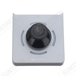 Joystick Panel for M5 FACE ESP32 Development Kit X/Y Axis Push Button Switch with RGB LED Bar and MEGA328 Insi Joystick Panel for M5 FACE ESP32 Development Kit X/Y Axis Push Button Switch with RGB LED Bar and MEGA328 Insi