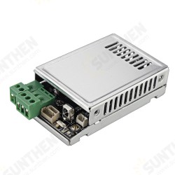 K216 Relay 0.5s-20s Biometric Fingerprint Recognition Car Access Control System / Fingerprint Remote Control Board K216 Relay 0.5s-20s Biometric Fingerprint Recognition Car Access Control System / Fingerprint Remote Control Board