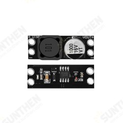 L-C Power Filter-2A LC Filter Removes Image Transmission Ripples Video Signal Filtering L-C Power Filter-2A LC Filter Removes Image Transmission Ripples Video Signal Filtering