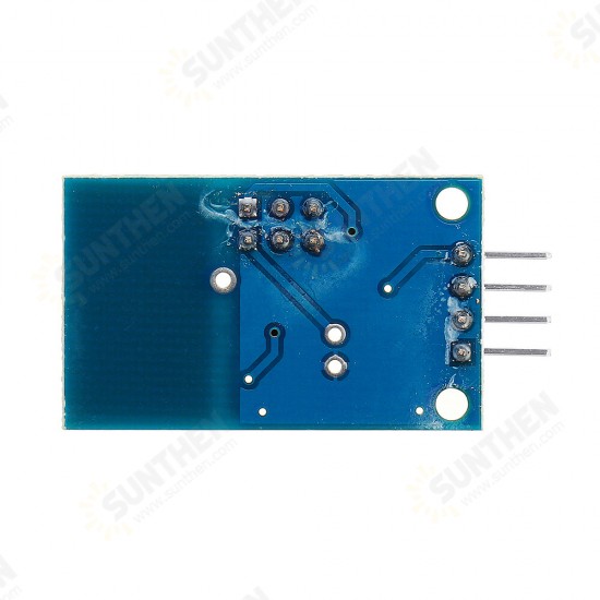 LED Dimmer Switch Module Capacitive Touch Dimmer Constant Pressure Stepless Dimming PWM Control Pane LED Dimmer Switch Module Capacitive Touch Dimmer Constant Pressure Stepless Dimming PWM Control Pane