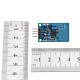 LED Dimmer Switch Module Capacitive Touch Dimmer Constant Pressure Stepless Dimming PWM Control Pane LED Dimmer Switch Module Capacitive Touch Dimmer Constant Pressure Stepless Dimming PWM Control Pane