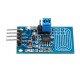 LED Dimmer Switch Module Capacitive Touch Dimmer Constant Pressure Stepless Dimming PWM Control Pane LED Dimmer Switch Module Capacitive Touch Dimmer Constant Pressure Stepless Dimming PWM Control Pane