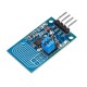 LED Dimmer Switch Module Capacitive Touch Dimmer Constant Pressure Stepless Dimming PWM Control Pane LED Dimmer Switch Module Capacitive Touch Dimmer Constant Pressure Stepless Dimming PWM Control Pane