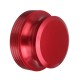 LP Aluminum Sound Turntable Disc Stabilizer Recording Weight Clamp Metal Damper LP Aluminum Sound Turntable Disc Stabilizer Recording Weight Clamp Metal Damper