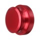 LP Aluminum Sound Turntable Disc Stabilizer Recording Weight Clamp Metal Damper LP Aluminum Sound Turntable Disc Stabilizer Recording Weight Clamp Metal Damper