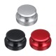 LP Aluminum Sound Turntable Disc Stabilizer Recording Weight Clamp Metal Damper LP Aluminum Sound Turntable Disc Stabilizer Recording Weight Clamp Metal Damper