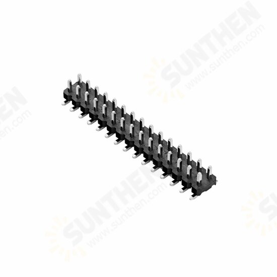 BUS SOCKET SMD 13.2 SMD Female Header Kit 2x15P Male Female Header BUS SOCKET SMD 13.2 SMD Female Header Kit 2x15P Male Female Header