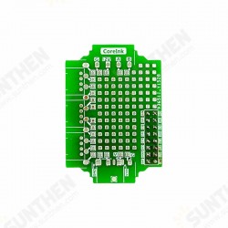 CoreInk Compatible Stackable Circuit DIY Expansion Kit Prototype Design Moudel CoreInk Compatible Stackable Circuit DIY Expansion Kit Prototype Design Moudel
