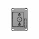 CoreInk Compatible Stackable Circuit DIY Expansion Kit Prototype Design Moudel