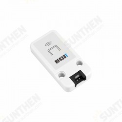 RF433T Wireless Radio Frequency Transmitter SYN115 Radio Frequency Remote Control Automation Module RF433T Wireless Radio Frequency Transmitter SYN115 Radio Frequency Remote Control Automation Module