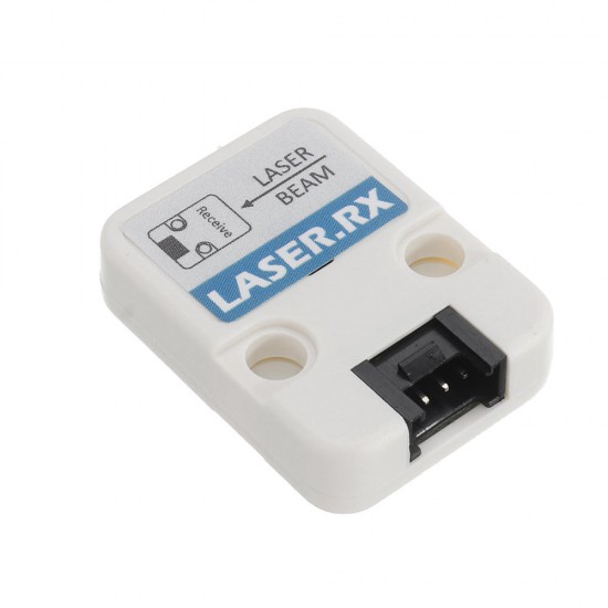 Laser Rx Non-modulation Laser Receiver Laser Transistor Module