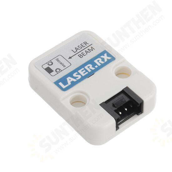 Laser Rx Non-modulation Laser Receiver Laser Transistor Module Laser Rx Non-modulation Laser Receiver Laser Transistor Module