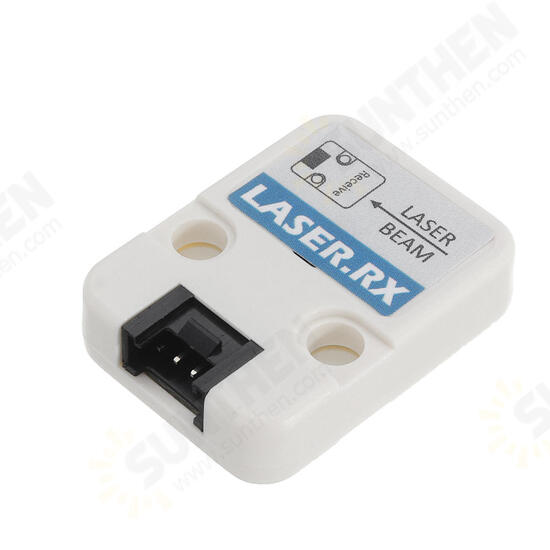 Laser Rx Non-modulation Laser Receiver Laser Transistor Module Laser Rx Non-modulation Laser Receiver Laser Transistor Module