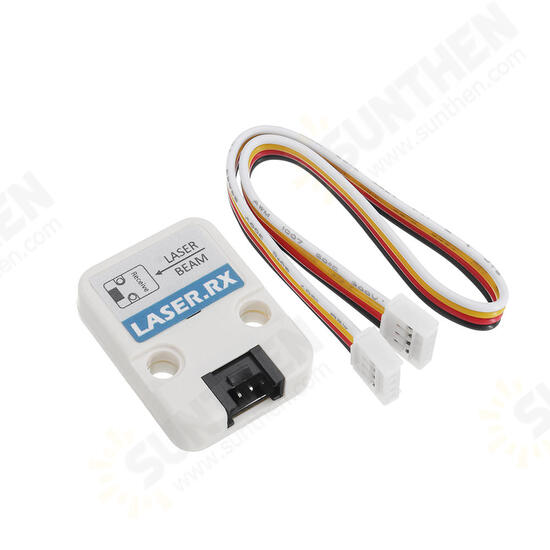Laser Rx Non-modulation Laser Receiver Laser Transistor Module Laser Rx Non-modulation Laser Receiver Laser Transistor Module