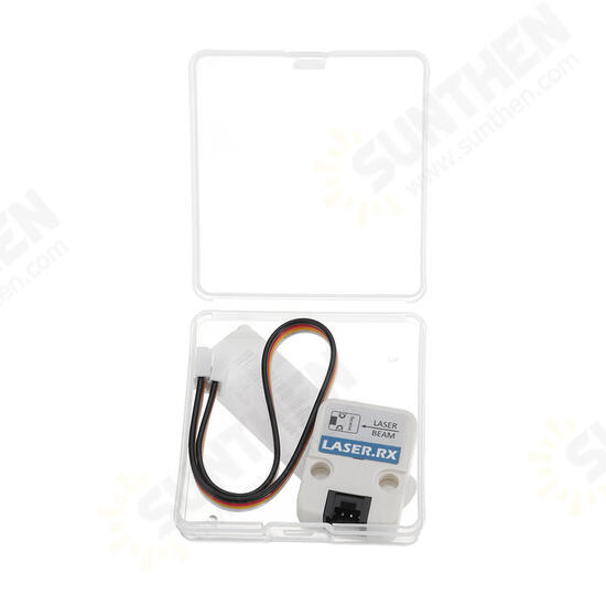 Laser Rx Non-modulation Laser Receiver Laser Transistor Module Laser Rx Non-modulation Laser Receiver Laser Transistor Module