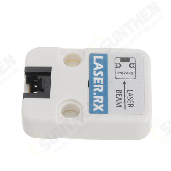Laser Rx Non-modulation Laser Receiver Laser Transistor Module Laser Rx Non-modulation Laser Receiver Laser Transistor Module